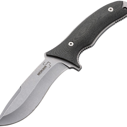 Orca Pro Fixed Blade