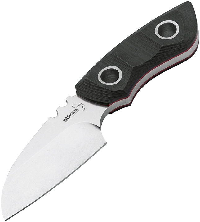 Prymate Pro Fixed Blade