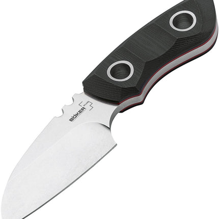 Prymate Pro Fixed Blade