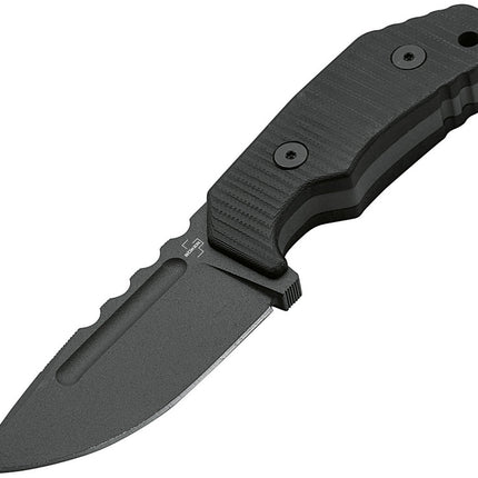Little Dvalin Fixed Blade