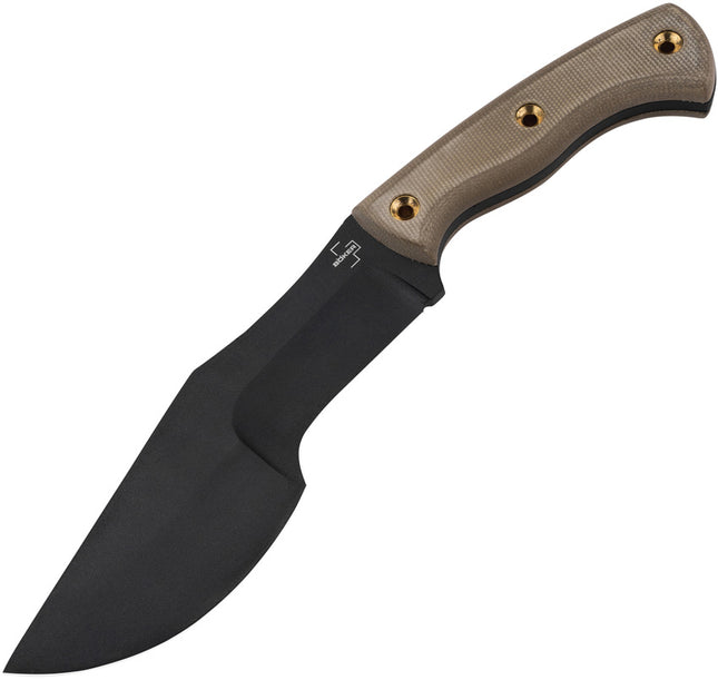 Tracker Fixed Blade