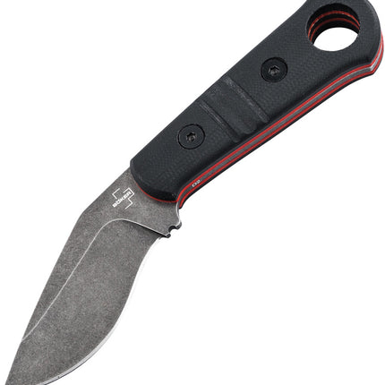 Makri Fixed Blade