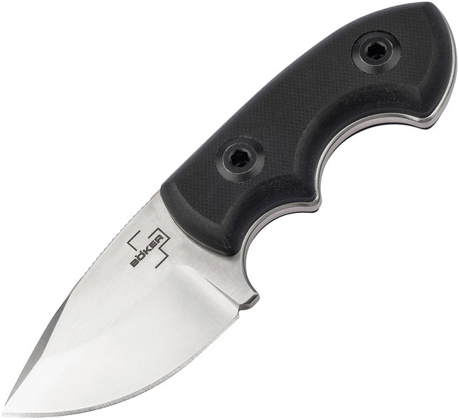 Lofos Fixed Blade