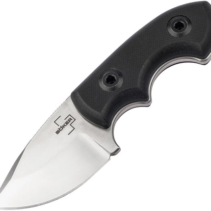 Lofos Fixed Blade