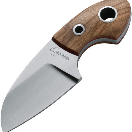 Gnome Fixed Blade Olive D2