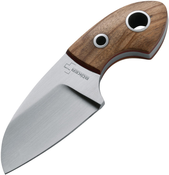 Gnome Fixed Blade Olive D2