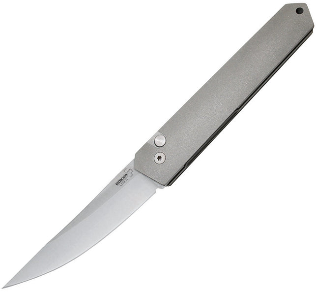 Auto Kwaiken Button Lock SW