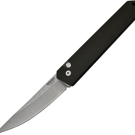 Auto Kwaiken Button Lock