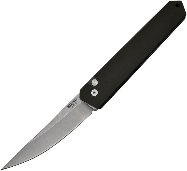 Auto Kwaiken Button Lock