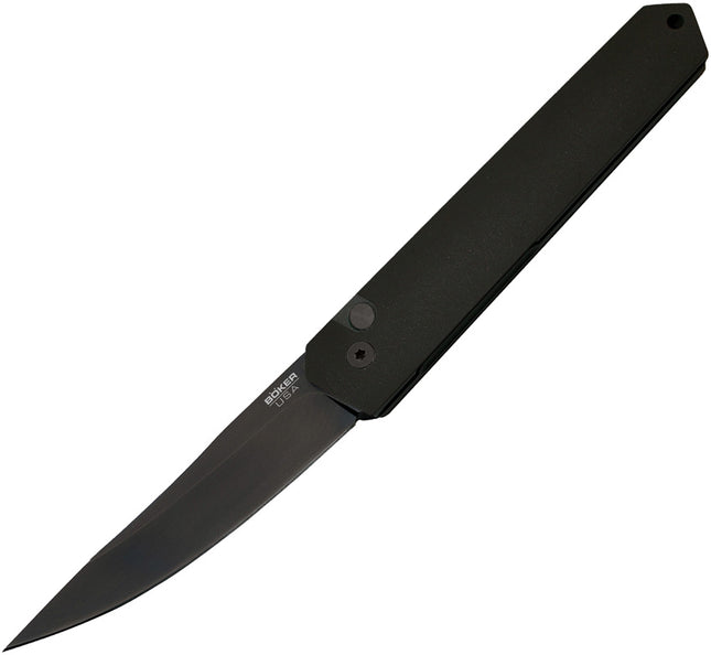 Auto Kwaiken Button Lock
