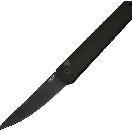 Auto Kwaiken Button Lock