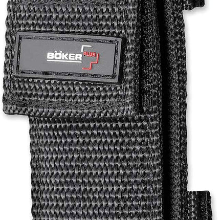Nylon Pouch Techtool Small