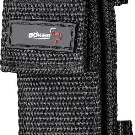 Nylon Pouch Techtool Large