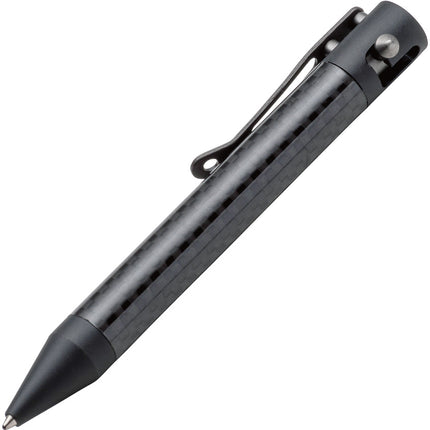 Tactical Pen Carbon