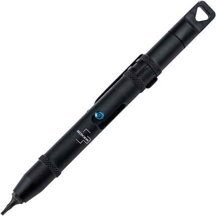 Tool Pen Black