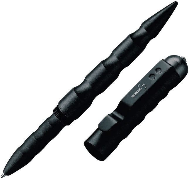 Tactical Pen Black