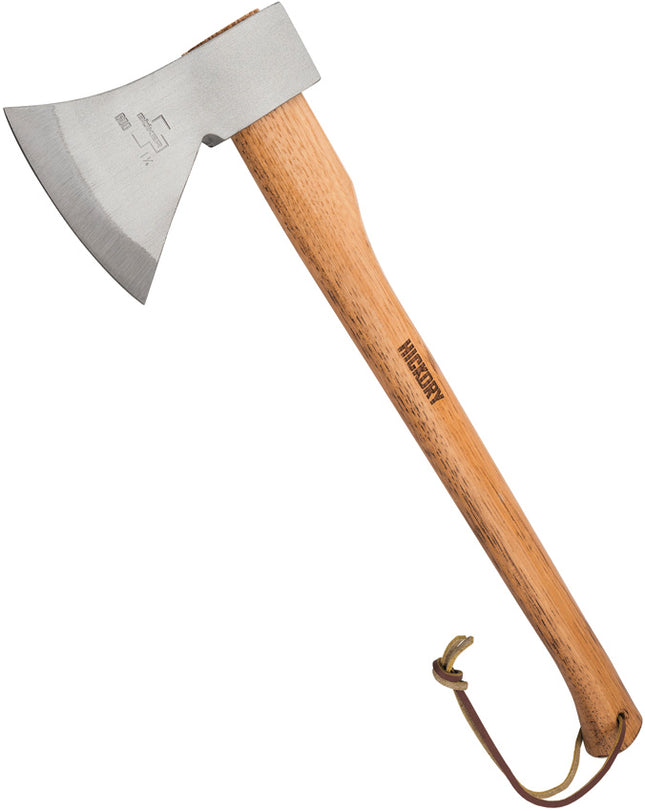 Appalachian Axe Big