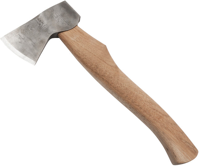 Appalachian Damascus Axe