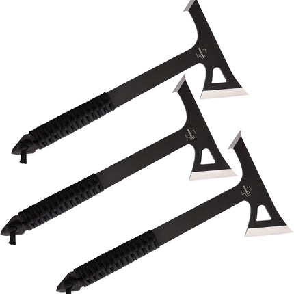 Mohican Tomahawk Set
