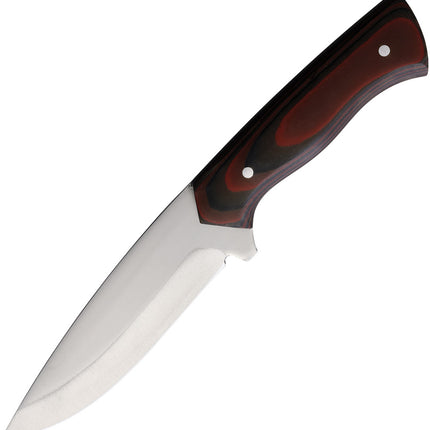 Potter Fixed Blade