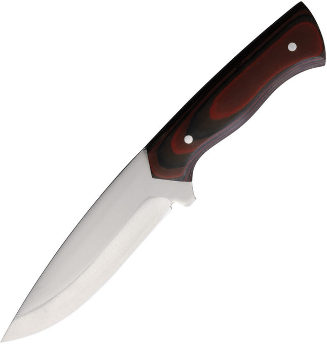 Potter Fixed Blade