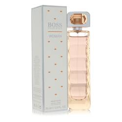 Boss Orange Eau De Toilette Spray By Hugo Boss - Vickie Lynn's
