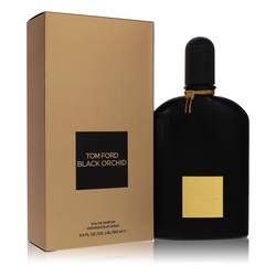 Black Orchid Eau De Parfum Spray By Tom Ford 3.4 oz