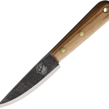 Bushcraft Fixed Blade