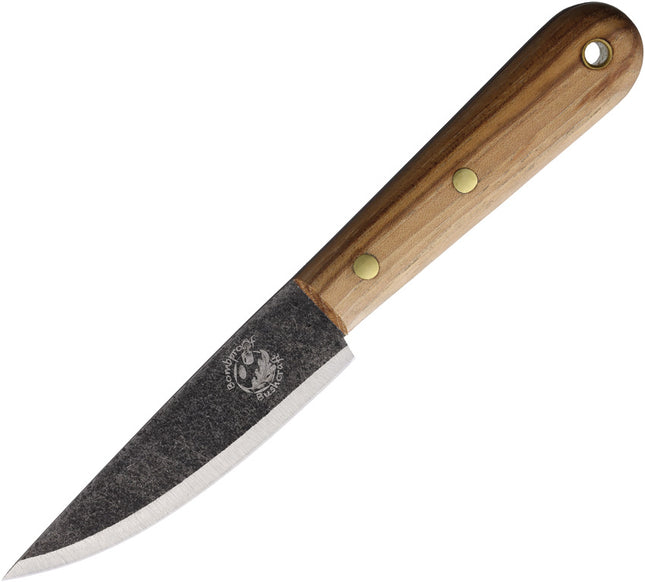 Bushcraft Fixed Blade