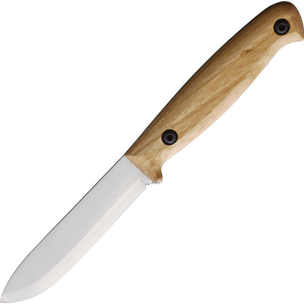 Compact Camping Fixed Blade