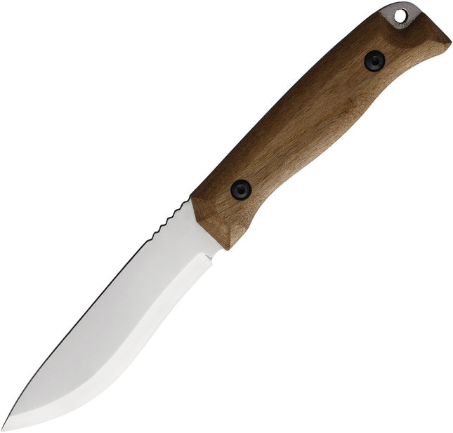 Bushcraft Fixed Blade