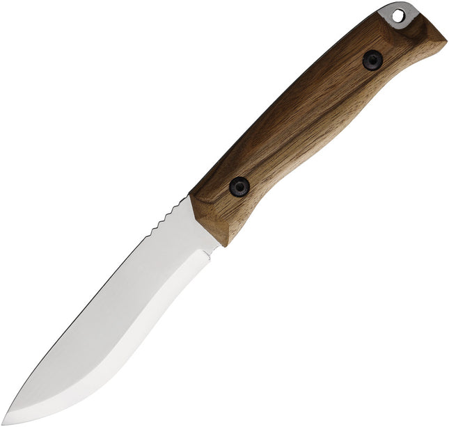 Compact Hunting Fixed Blade