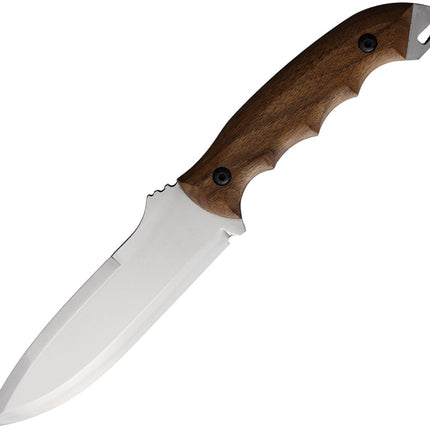 Bushcraft Fixed Blade