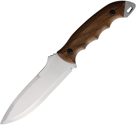 Bushcraft Fixed Blade