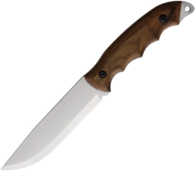 Bushcraft Fixed Blade