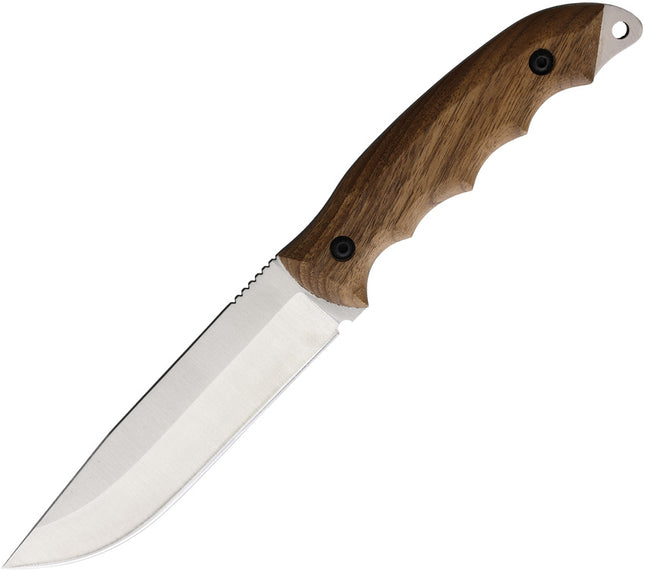 Bushcraft Fixed Blade