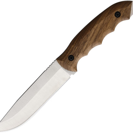 Bushcraft Fixed Blade