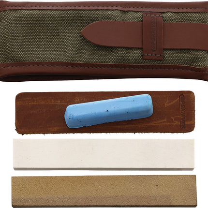Sharpening Set 2 Stones