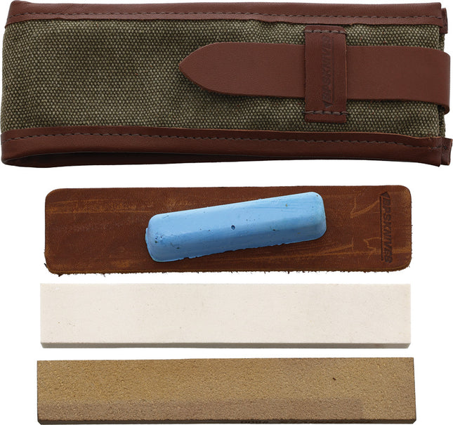 Sharpening Set 2 Stones