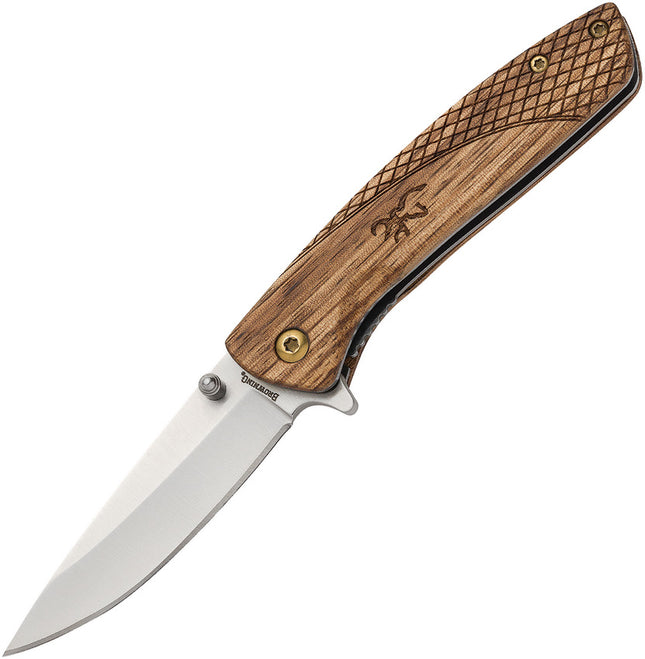 Pursuit Linerlock