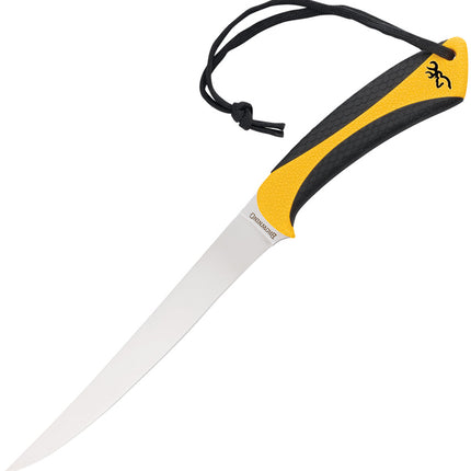 White Water Fillet