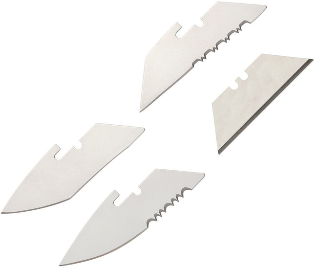 Replacement Blades Tactical