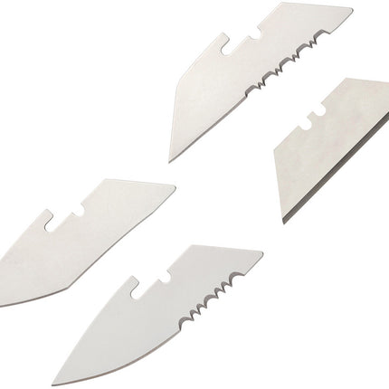 Replacement Blades Tactical