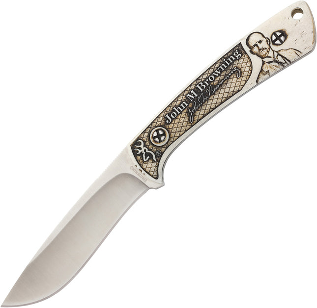 JMB Presentation Knife