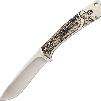 JMB Presentation Knife