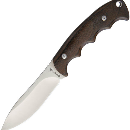 Fixed Blade