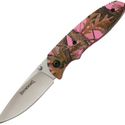 EDC-Every Day Camo Pink