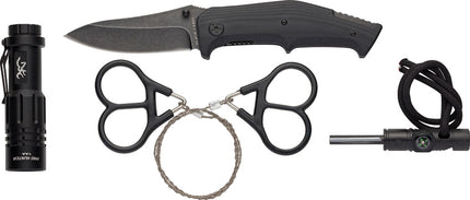 Outdoorsman Survival Combo A/O