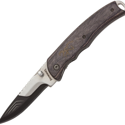 Speedload All Season Linerlock