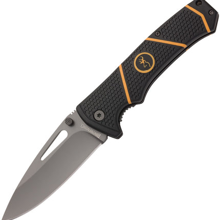 Long Haul Linerlock
